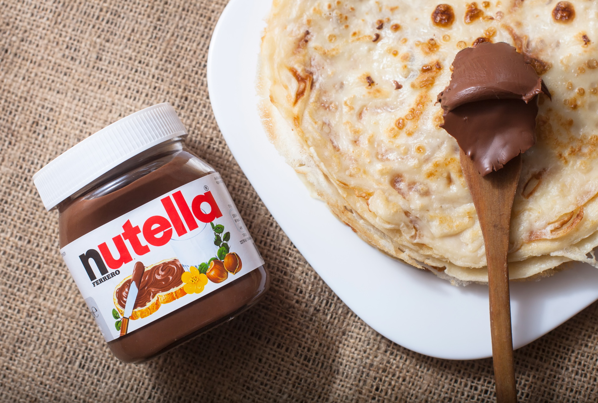 Süßes Reisevergnügen – Nutella Hotel eröffnet in Kalifornien - Blog
