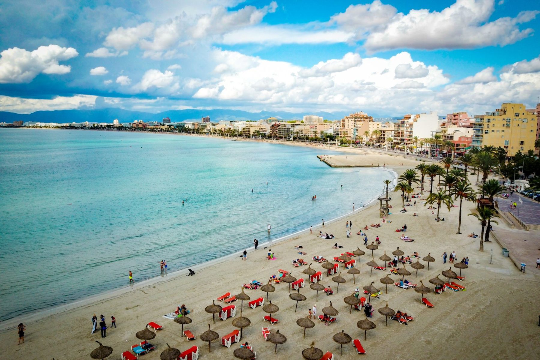 Alkoholverbot auf Mallorca